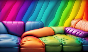 leather sofa repair colours
