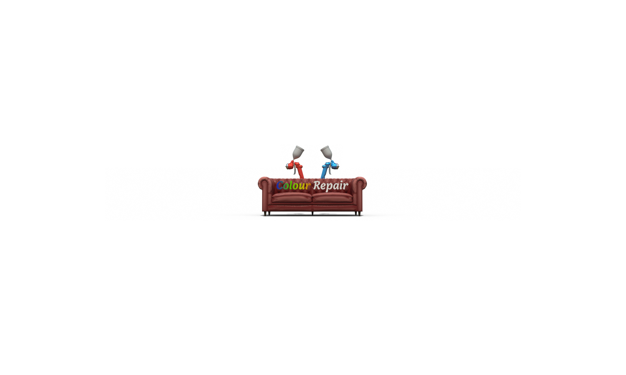 leather repainting and recolouring service uk - Colour Repair