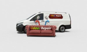 colour repair leather sofa repainting and recolouring uk